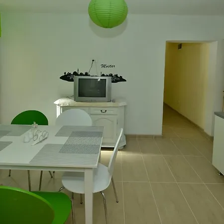 Bojo Hostel Mostar