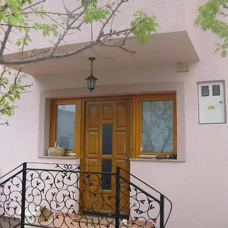 Bojo Hostel Mostar