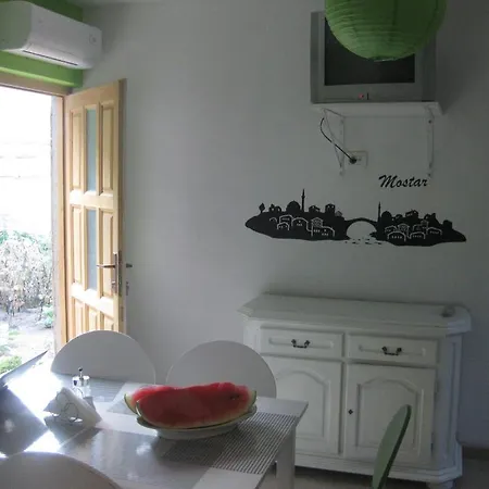 Bojo Hostel Mostar