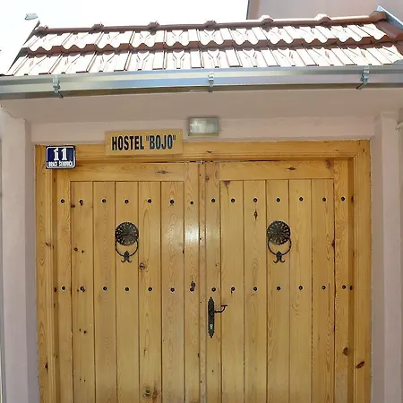 Hostel Bojo *