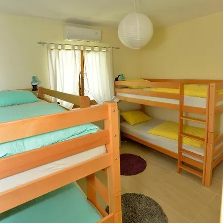 Bojo Hostel