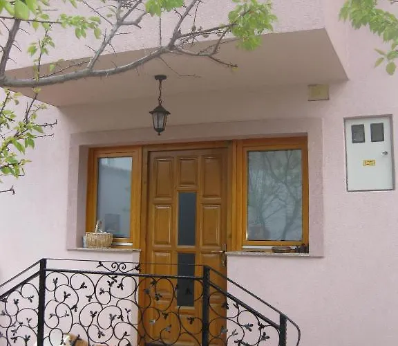 Bojo Hostel Mostar